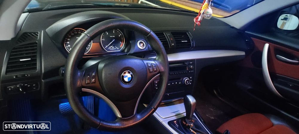 BMW 120 dA - 18