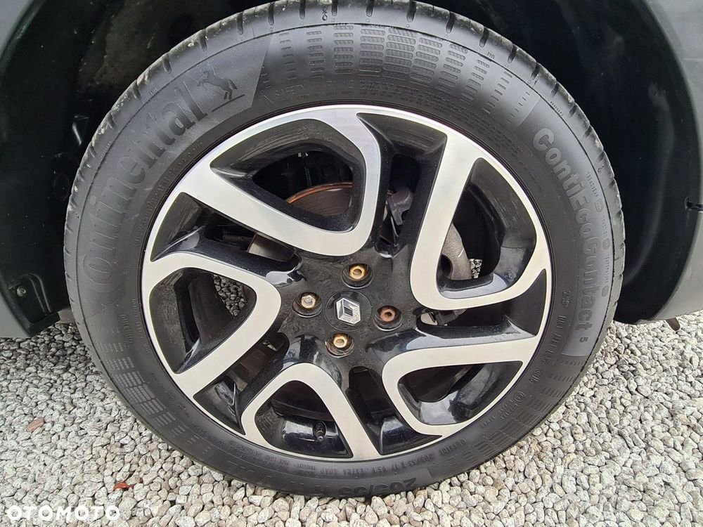 Renault Captur TCe 120 EDC Luxe - 31
