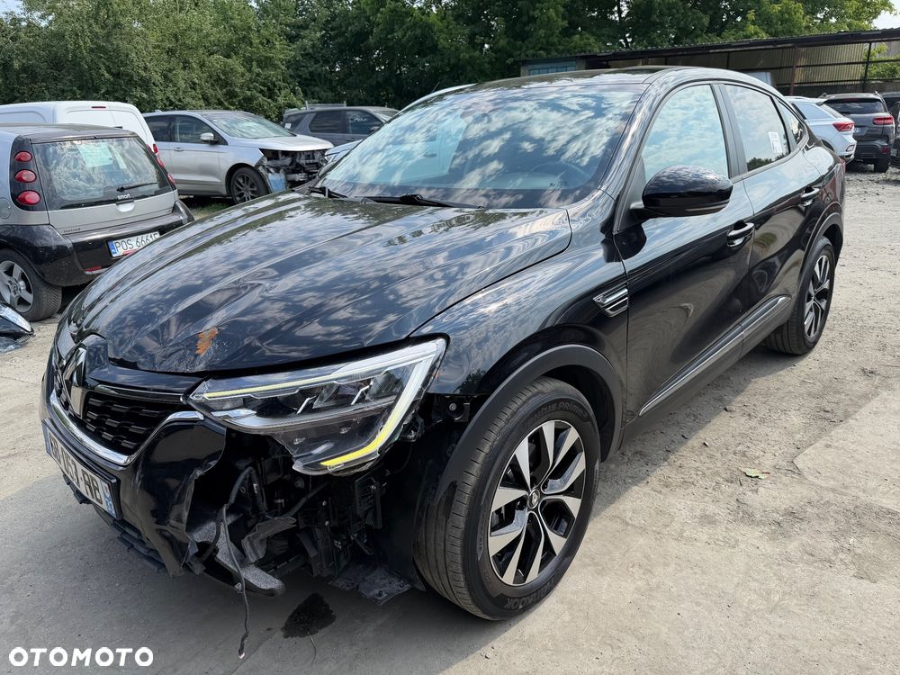 Renault Arkana - 2