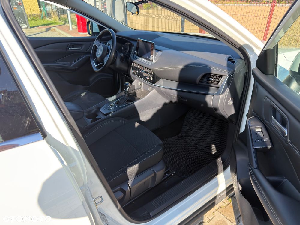 Nissan Qashqai 1.3 DIG-T mHEV Acenta - 17