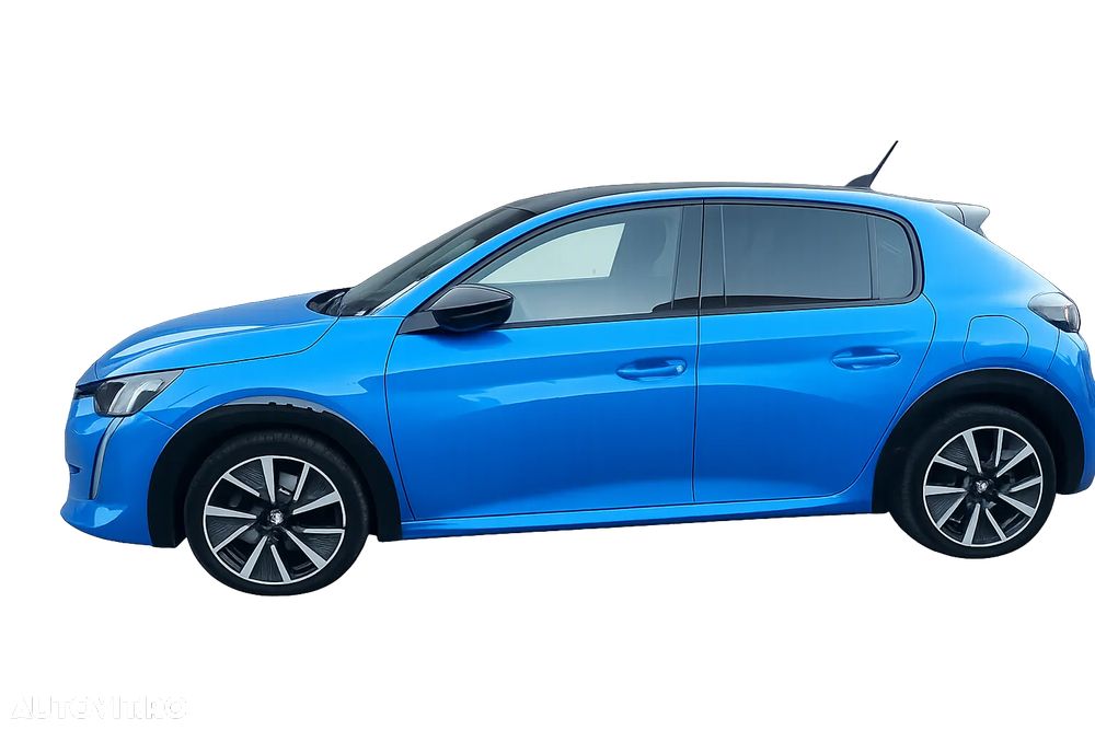 Peugeot 208 e-208 GT-Line - 2