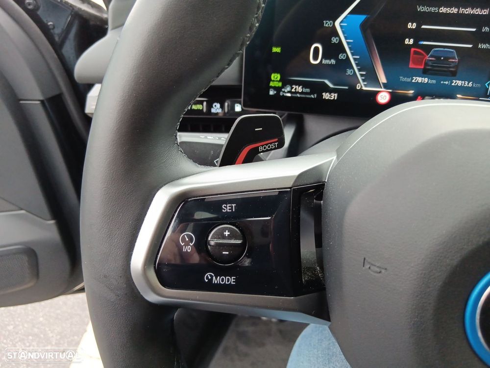 BMW 530 e Pack Desportivo M Pro - 22