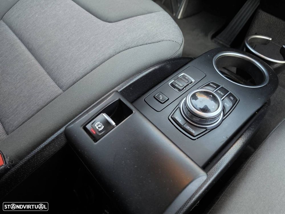 BMW i3 - 11