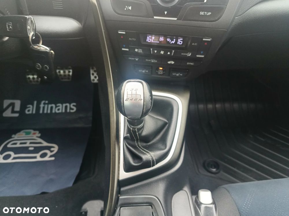 Honda Civic 1.8 Sport - 19