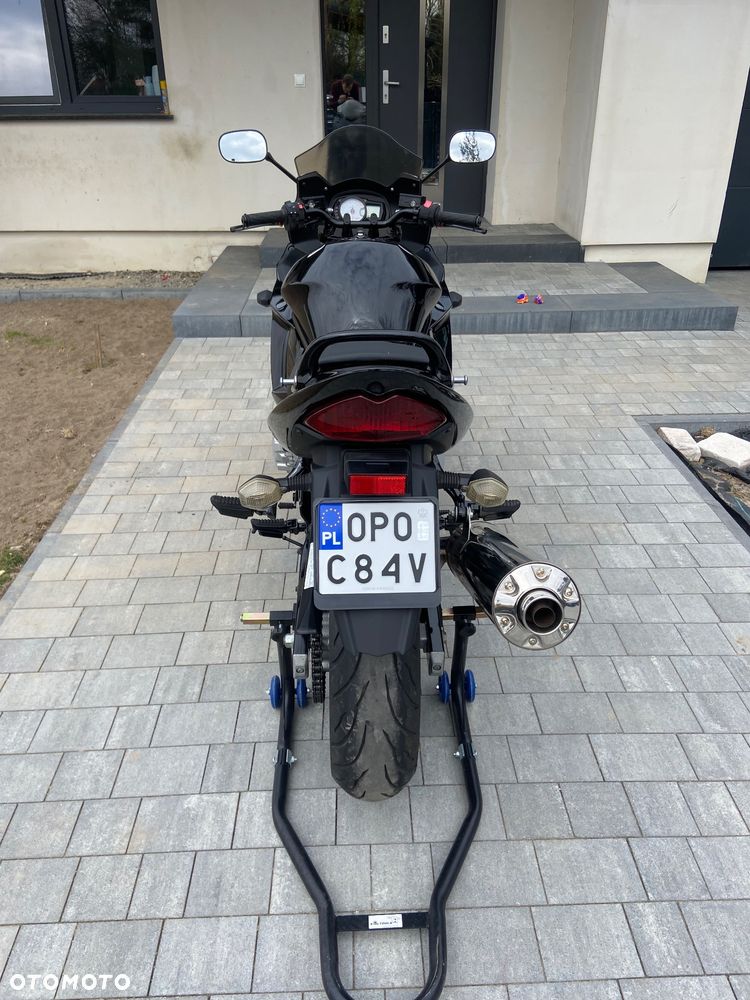 Suzuki GSX-F - Katana - 3