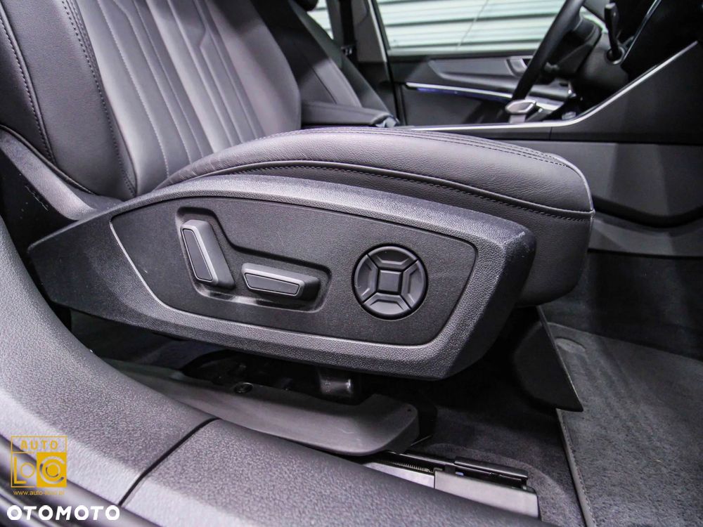 Audi A6 - 36