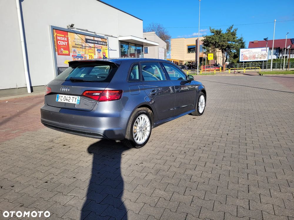 Audi A3 - 18