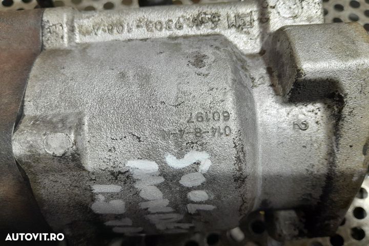 Pompa inalta presiune 9303-108 A Ford Mondeo MK3 [2000 - 2003] Sedan - 5