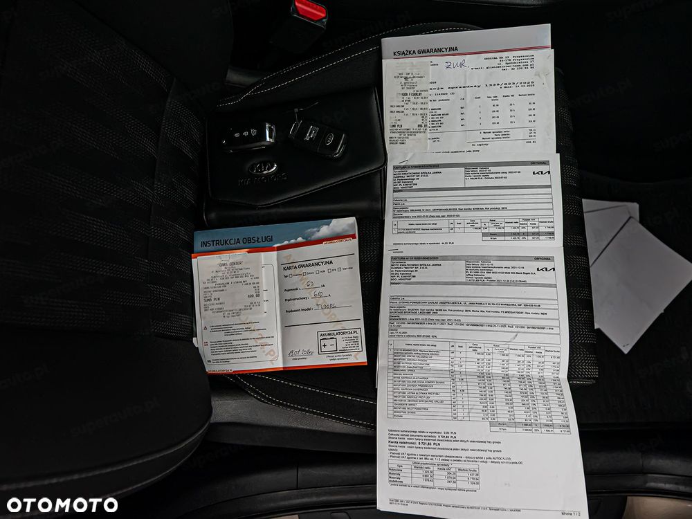 Kia Sportage - 24