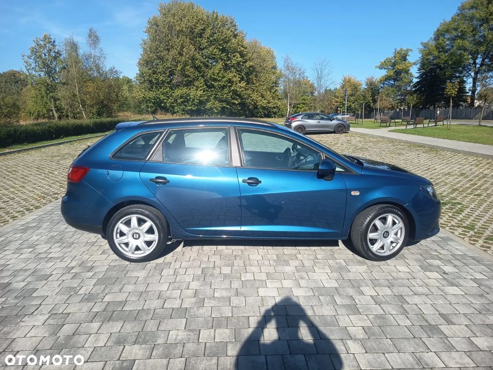 Seat Ibiza - 10