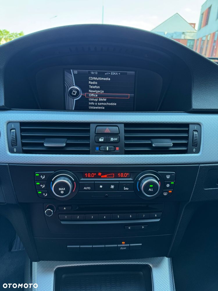 BMW Seria 3 318i Edition Sport - 21
