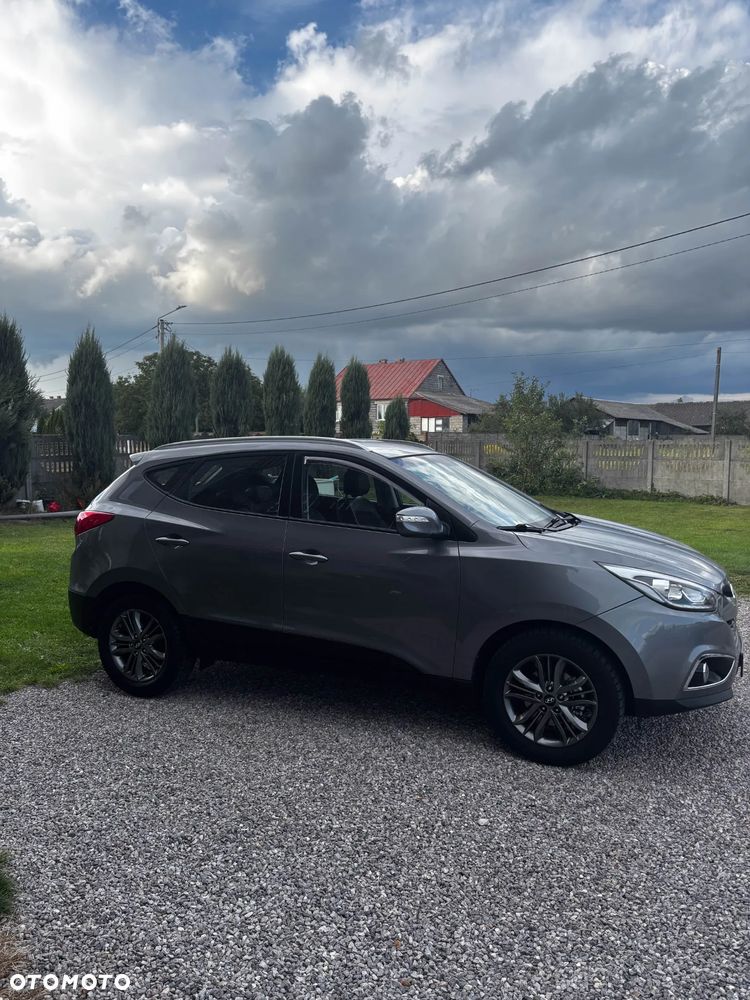 Hyundai ix35 1.6 GDI Comfort 2WD - 3