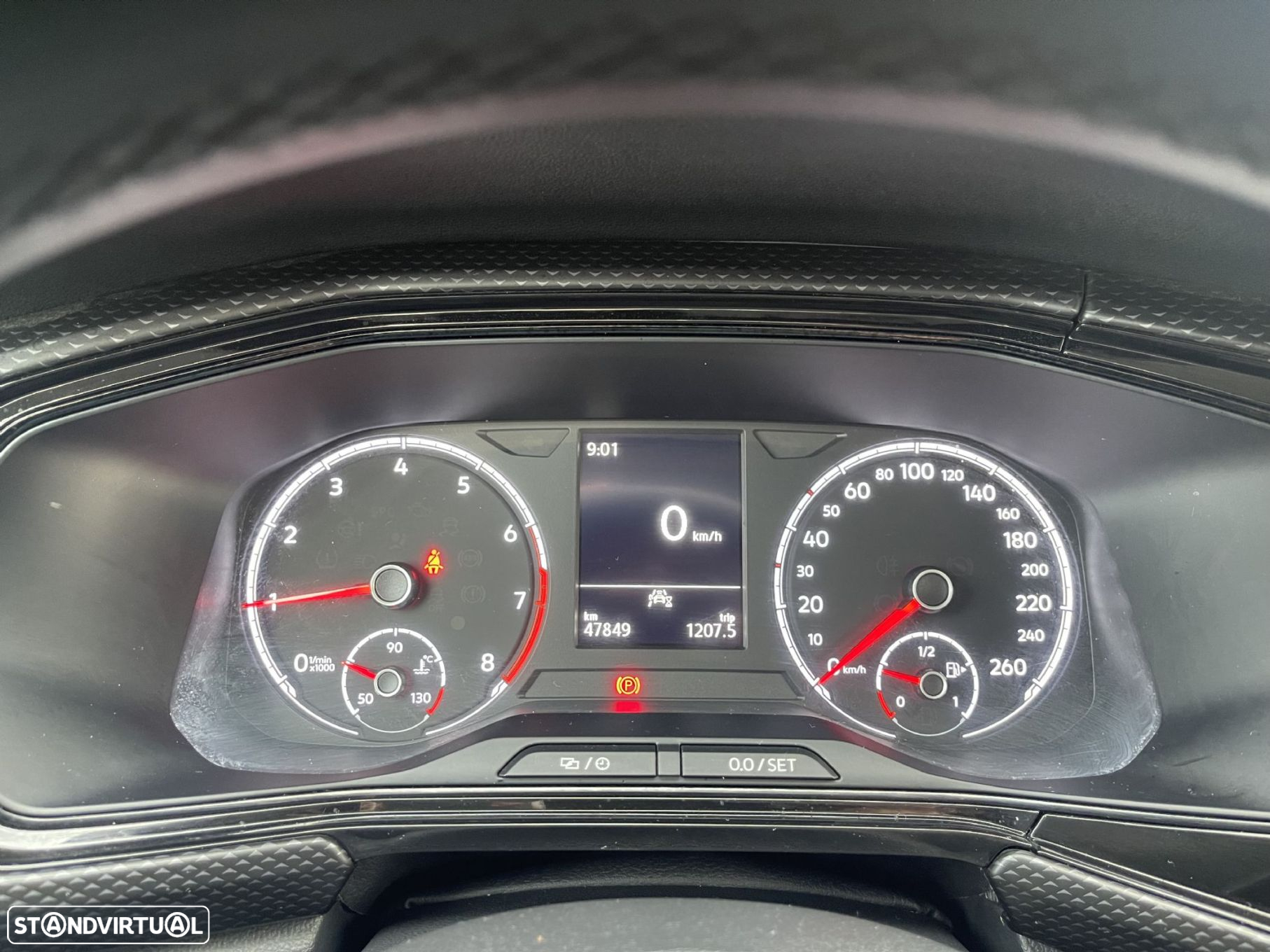 VW T-Cross 1.0 TSI Life - 15