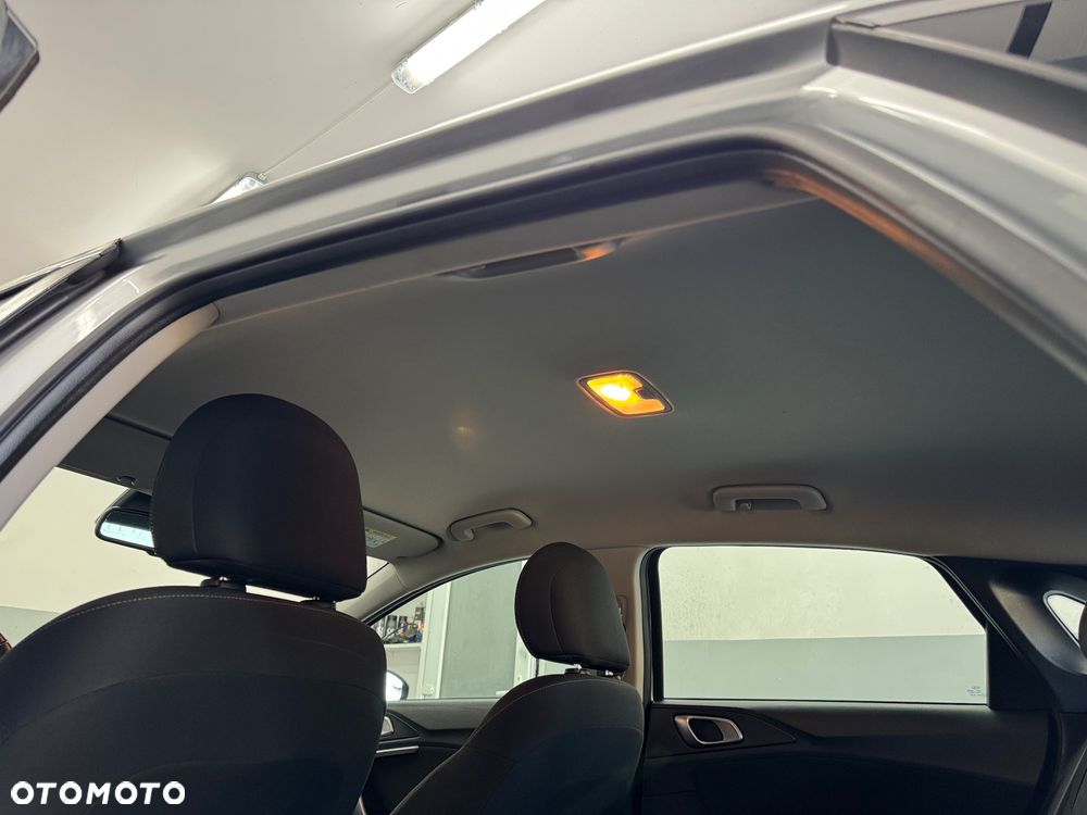 Kia Ceed 1.6 CRDi Edition 7 - 22