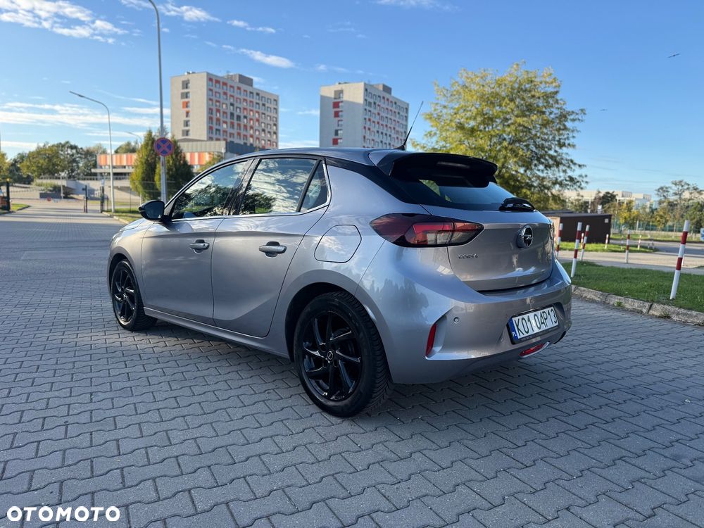Opel Corsa 1.2 Start/Stop Elegance - 9