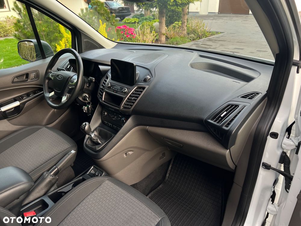 Ford Transit Connect Kombi 230 L2 Trend N1 - 24