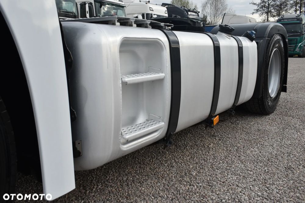 Mercedes-Benz ACTROS 1845// BIG SPACE // FULL LED // // VIRTUAL // - 22