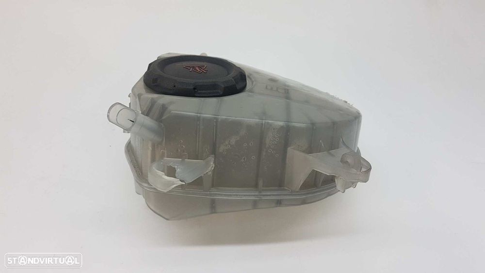 DEPOSÍTO DE EXPANSÃO SEAT LEON SPORTSTOURER (KL8) XCELLENCE - 2