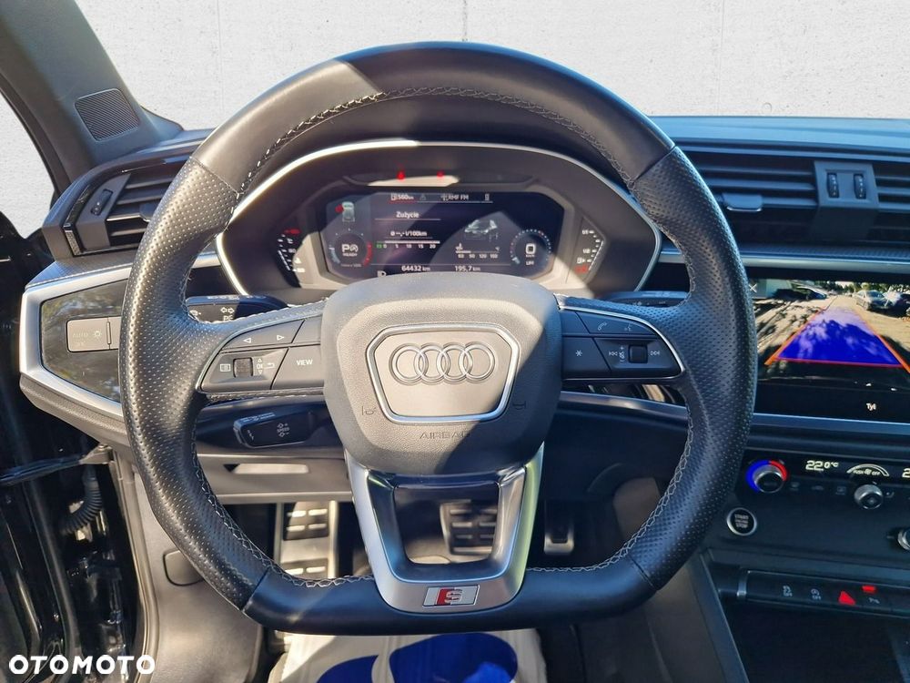 Audi Q3 - 16
