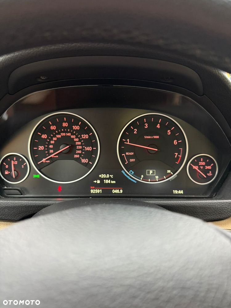 BMW Seria 4 428i Luxury Line - 16