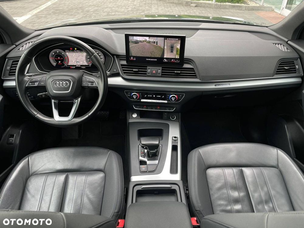 Audi Q5 Sportback - 17
