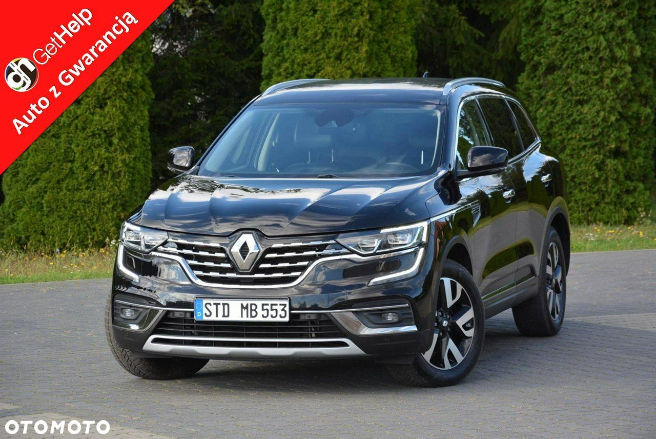 Renault Koleos 2.0 Blue dCi Intens 4x4 X-Tronic - 1