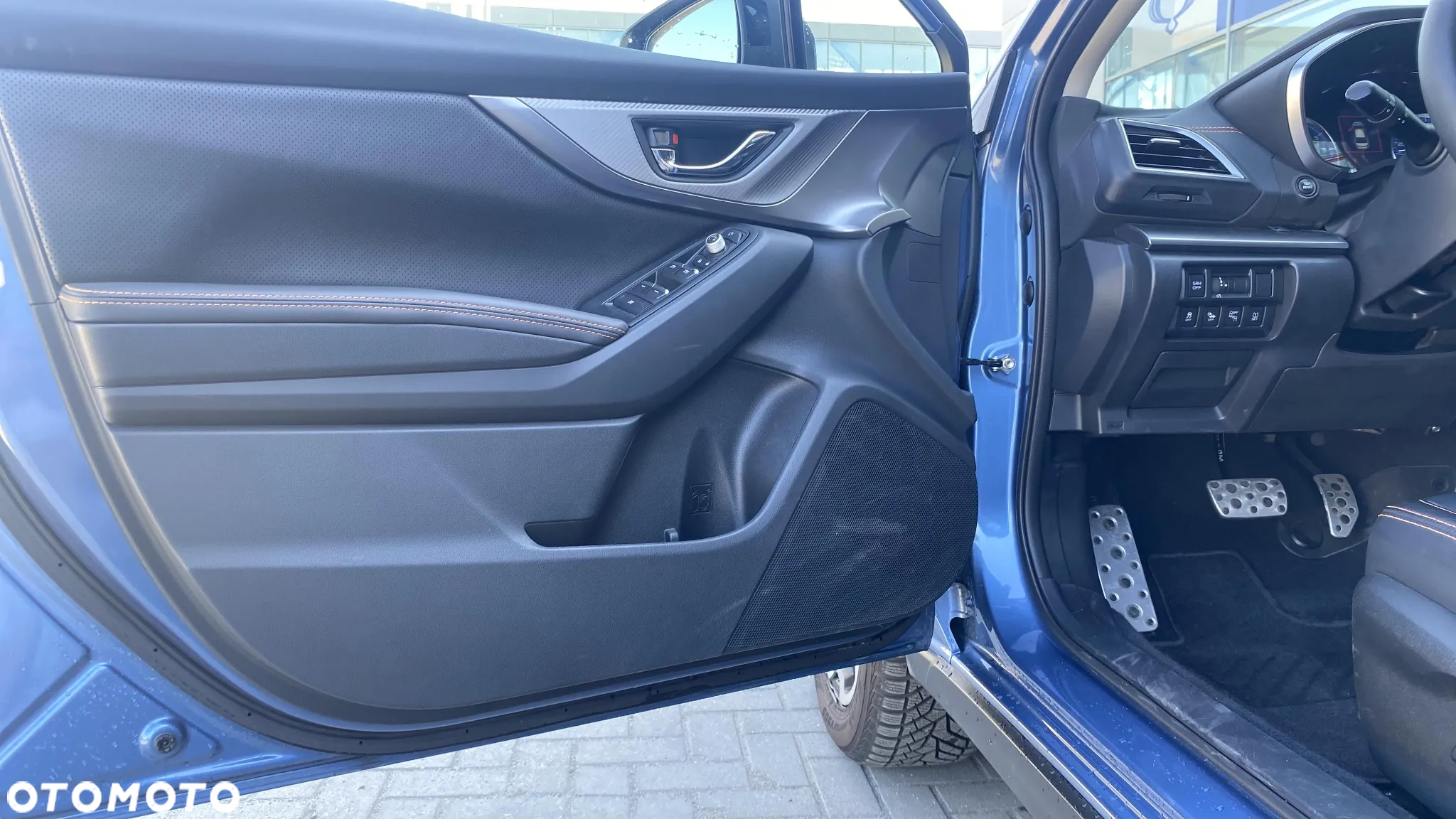 Subaru XV 2.0i-S Platinum (EyeSight) Lineartronic - 10