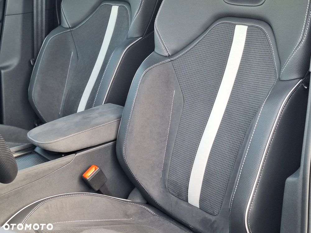 Skoda Kodiaq 2.0 TDI 4x4 Sportline DSG - 22