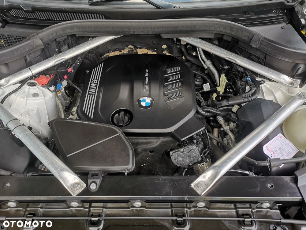 BMW X5 xDrive25d - 35
