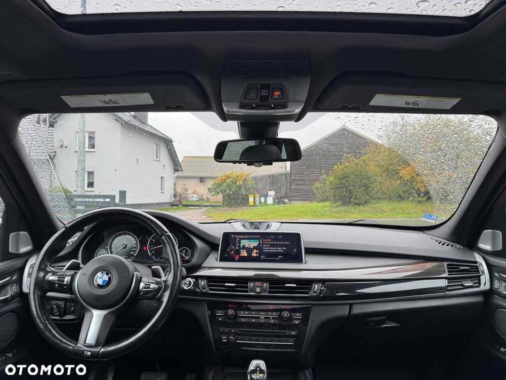 BMW X5 - 12