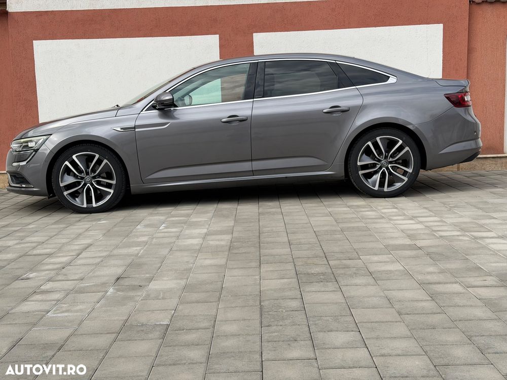 Renault Talisman ENERGY dCi EDC Intens - 16