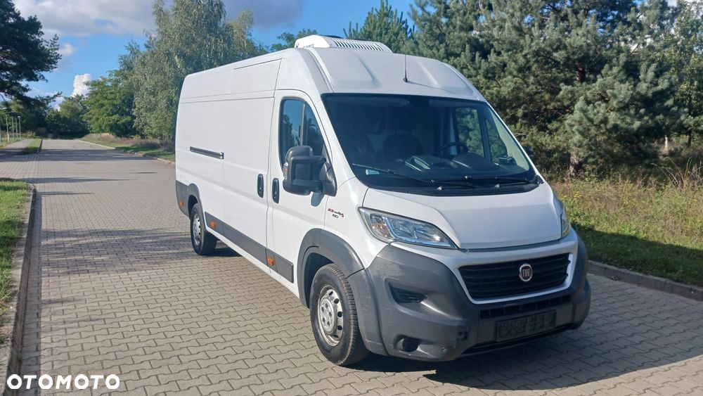 Fiat Ducato - 1