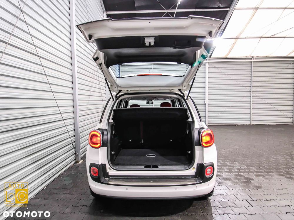 Fiat 500L 1.4 16V Pop-Star - 13