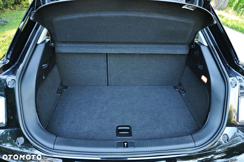 Audi A1 3-drzwiowe 1.4 TFSI Ambition - 30