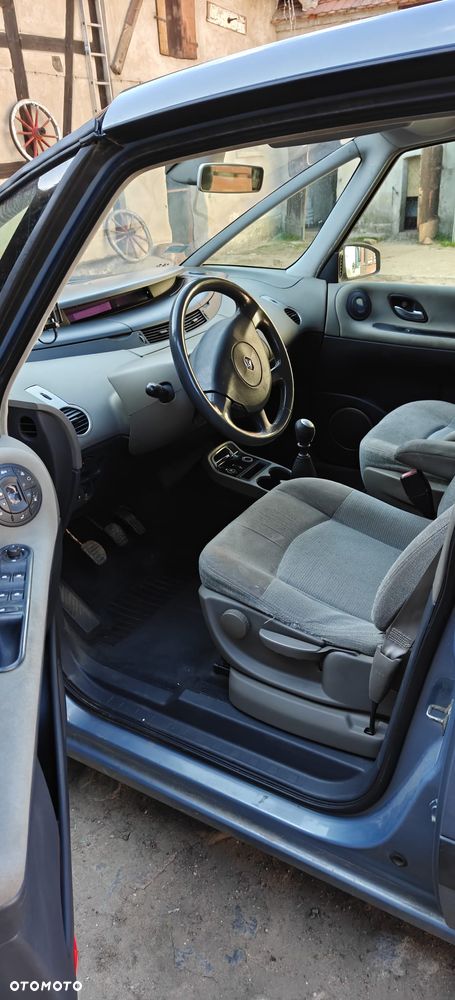 Renault Espace - 9