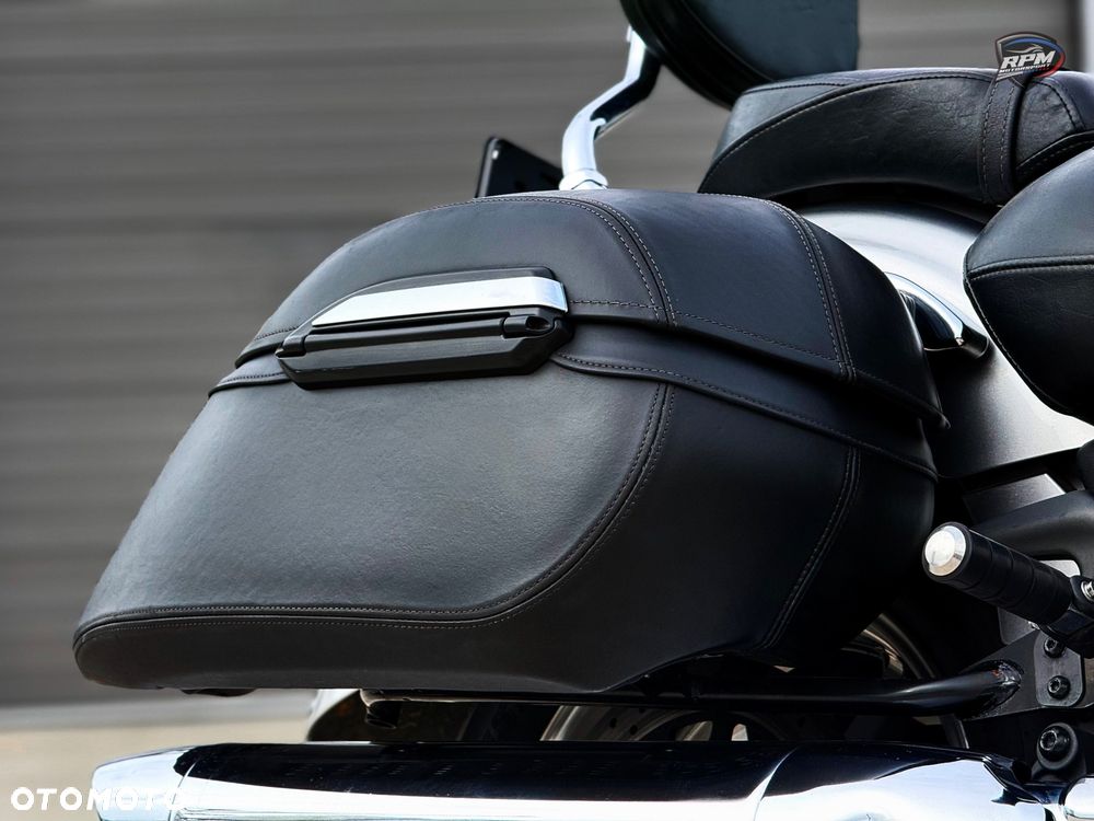 Yamaha XVS - 17