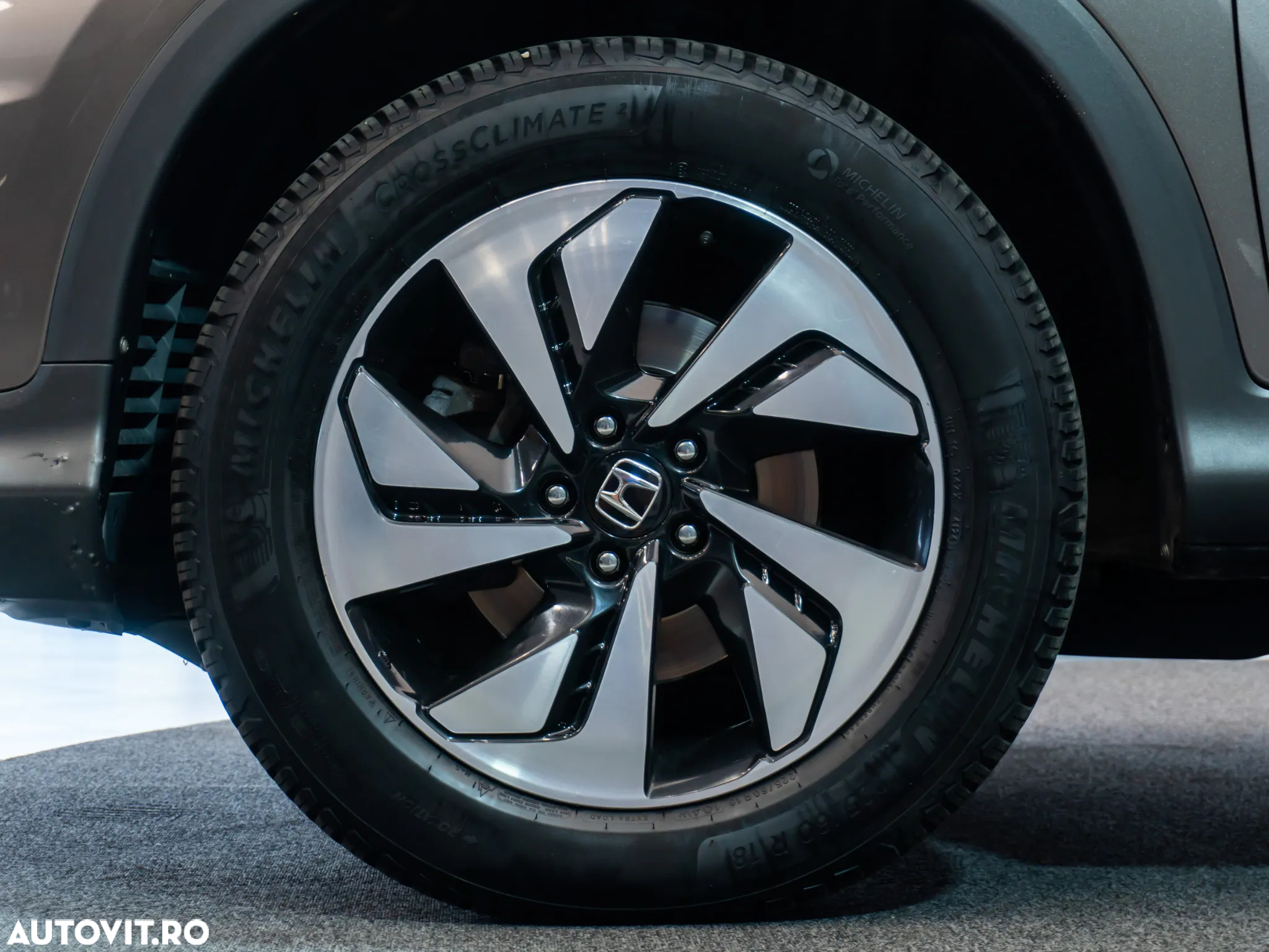 Honda CR-V 1.6 A/T 4WD Executive - 15