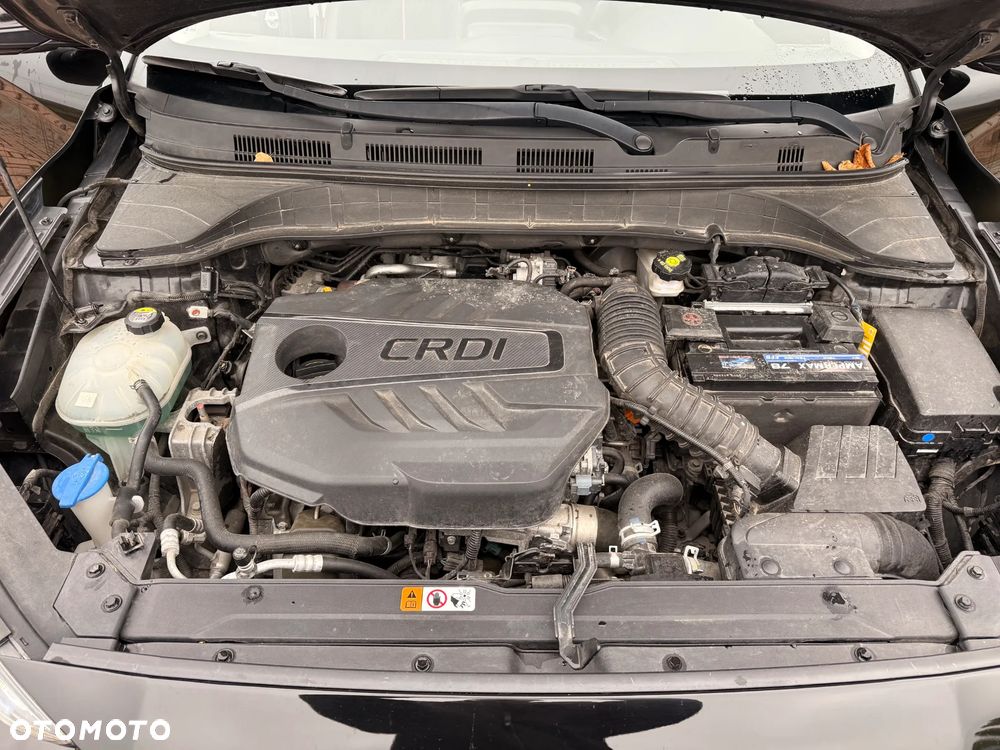 Hyundai Kona 1.6 CRDi DCT 4WD Style - 18