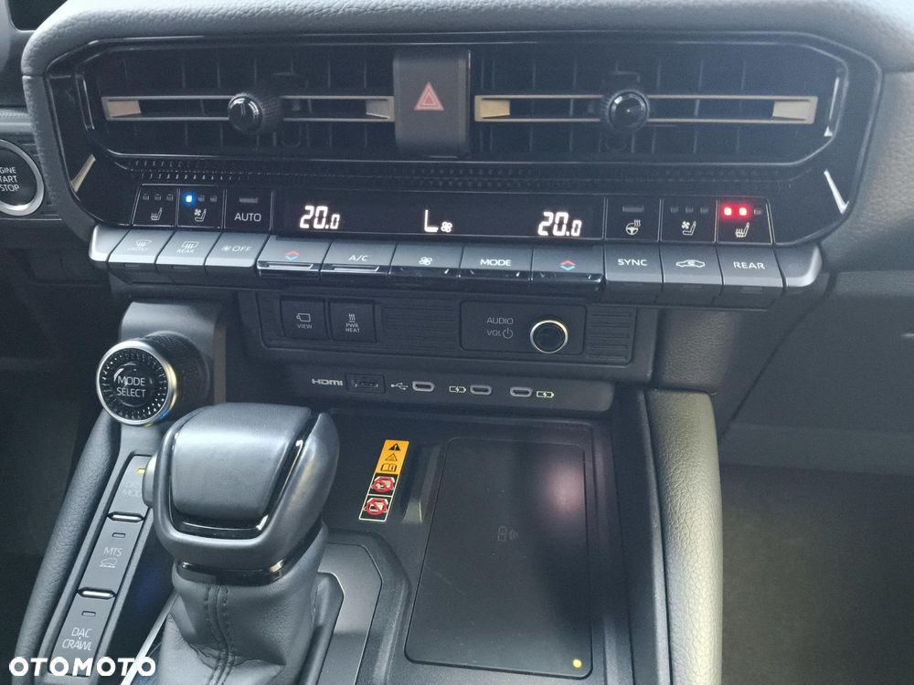 Toyota Land Cruiser LC 2.8 D-4D Executive - 19