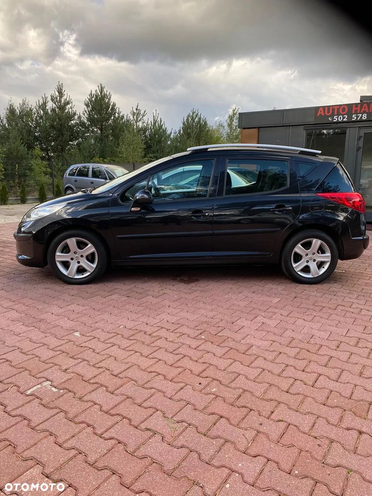 Peugeot 207 1.4 Trendy - 6