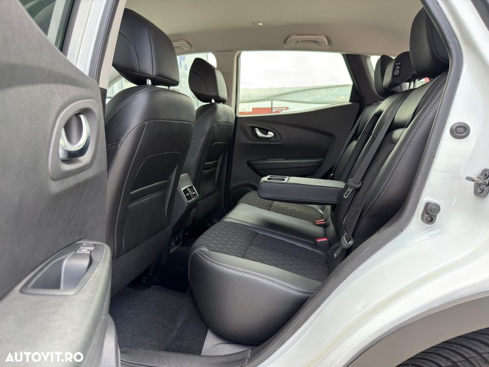 Renault Kadjar BLUE dCi EDC Intens - 18