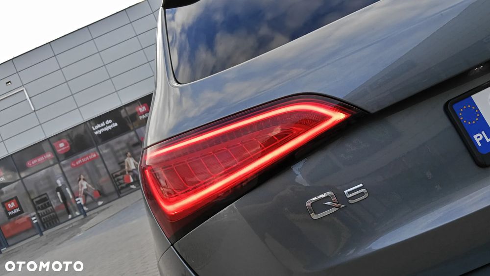 Audi Q5 - 10