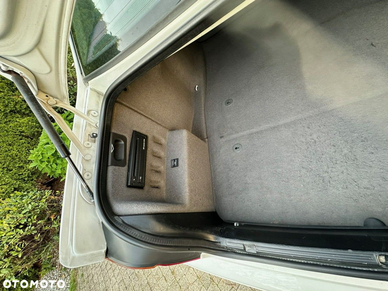 BMW Seria 5 - 22