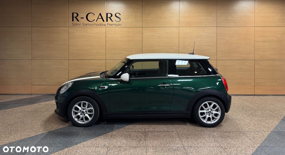 MINI Cooper - 7