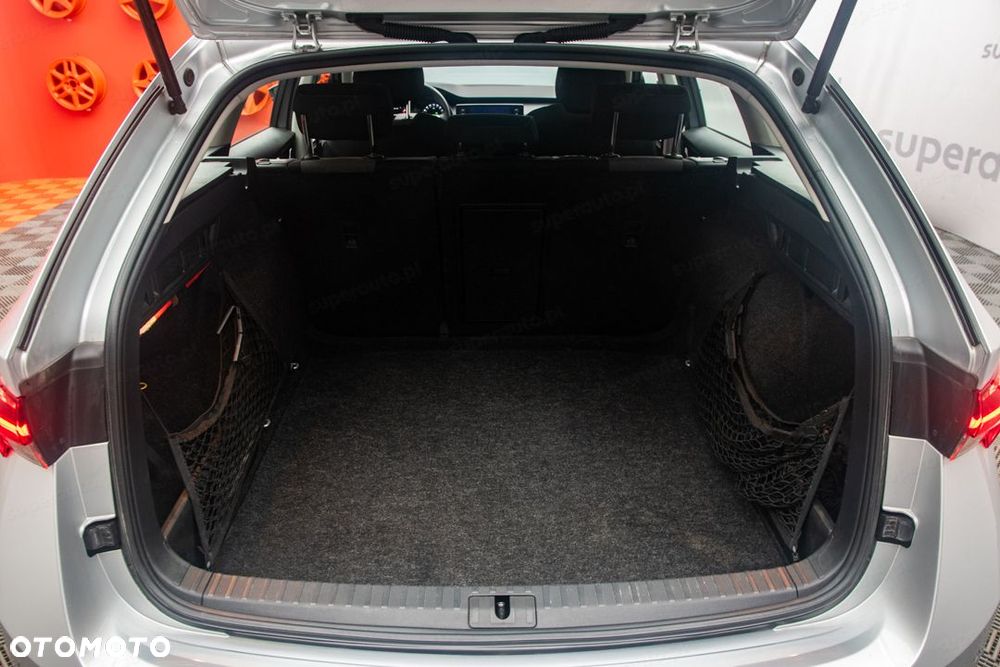 Skoda Octavia 1.5 TSI e-Tec Ambition DSG - 28
