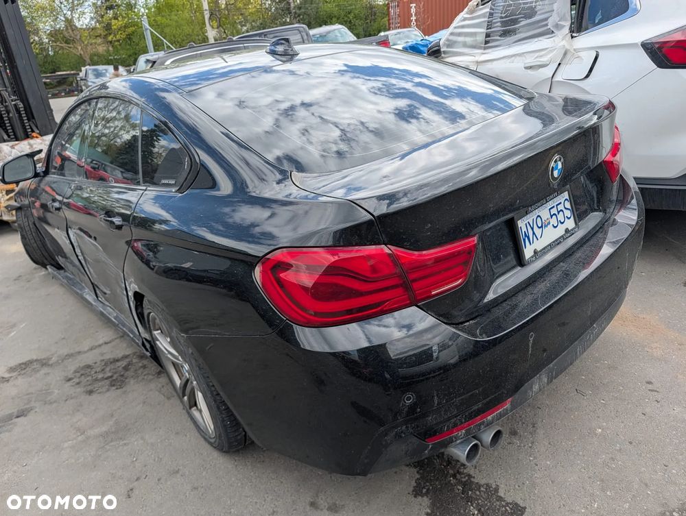 BMW Seria 4 430i xDrive Sport-Aut M Sport - 3