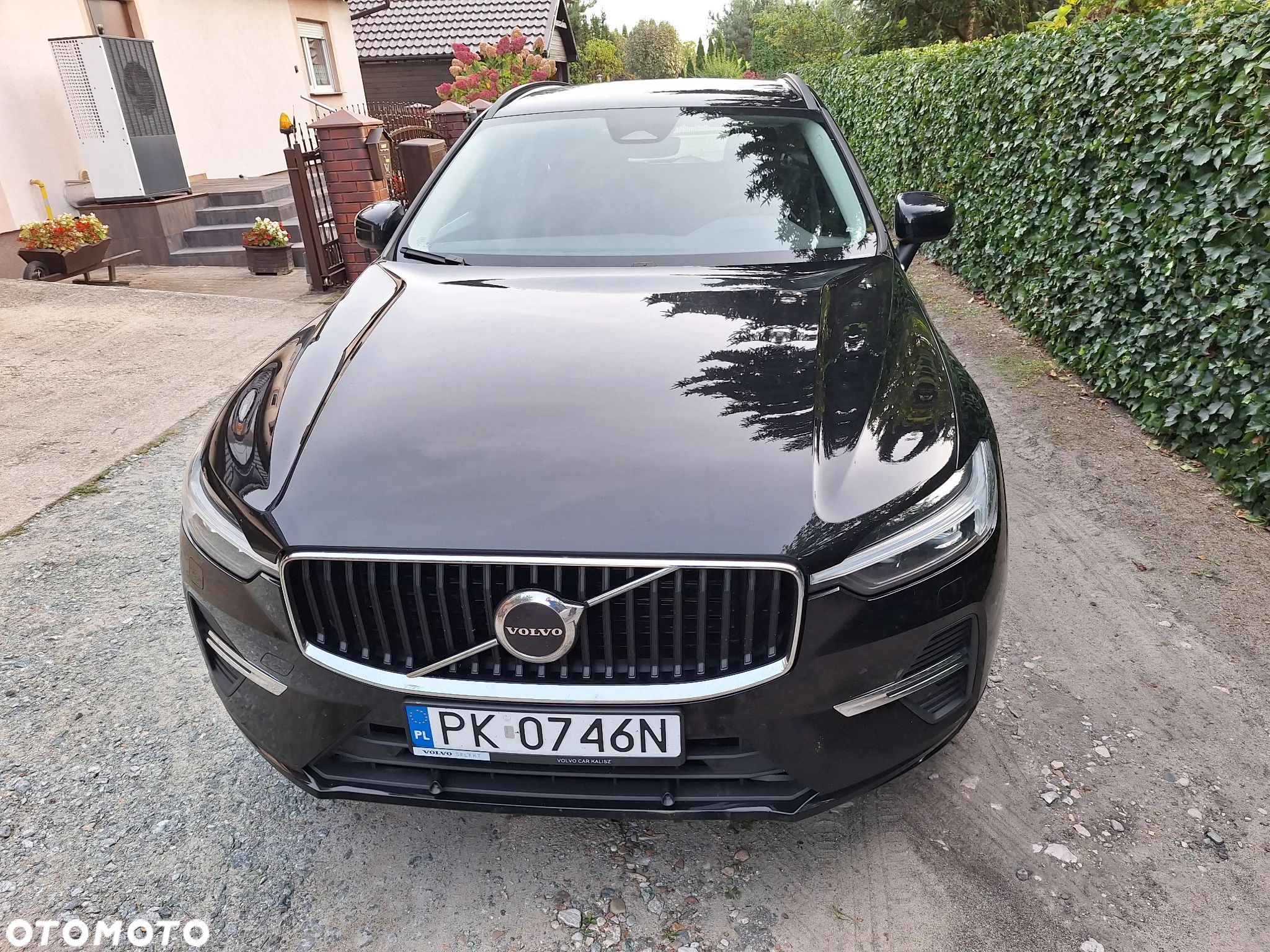 Volvo XC 60 - 1