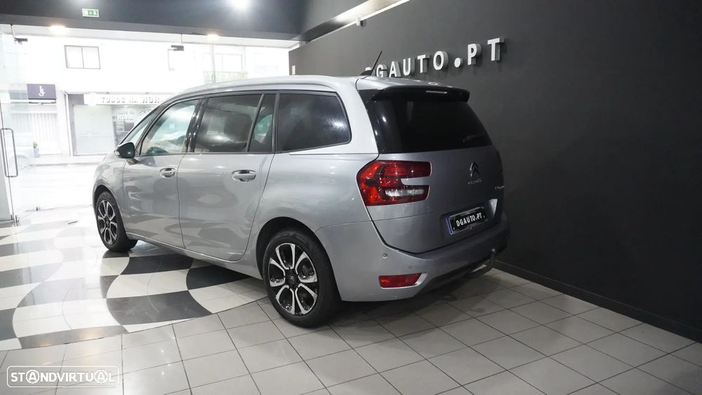 Citroën C4 Spacetourer 1.6 BlueHDi Feel Business - 7