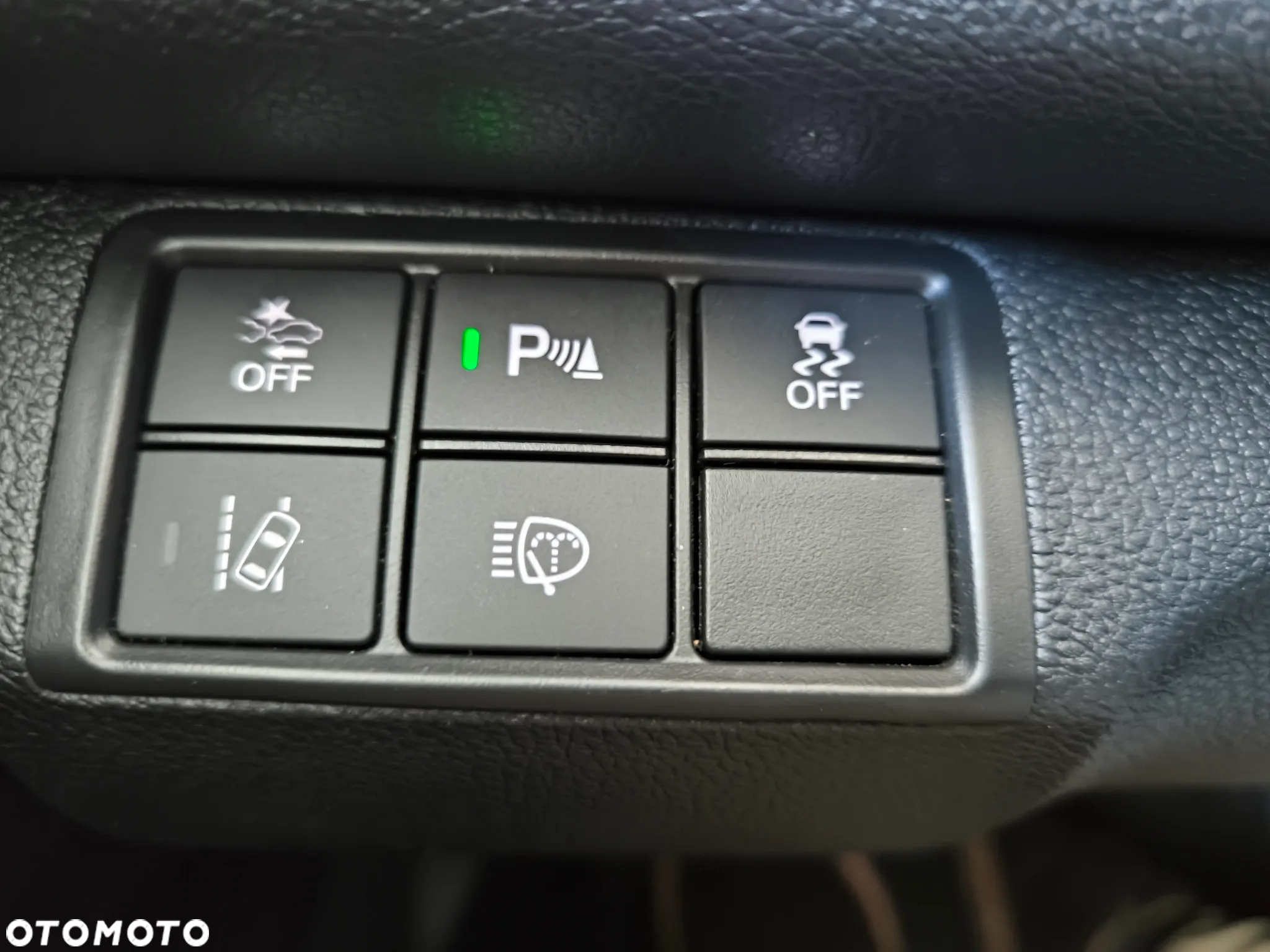 Honda Civic 1.5 T Executive - 33