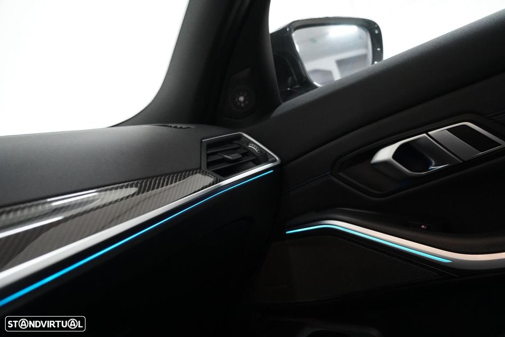 BMW M340 i xDrive Pack Desportivo M Pro Auto - 21